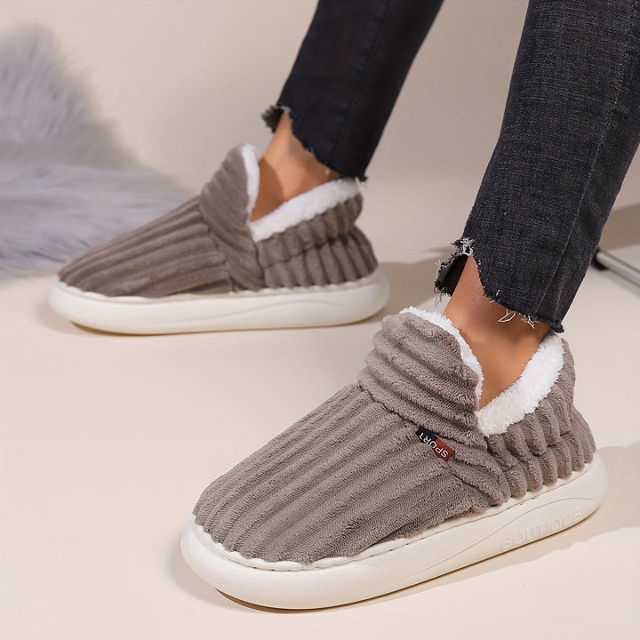 Elorynne | Cozy Comfort Slippers