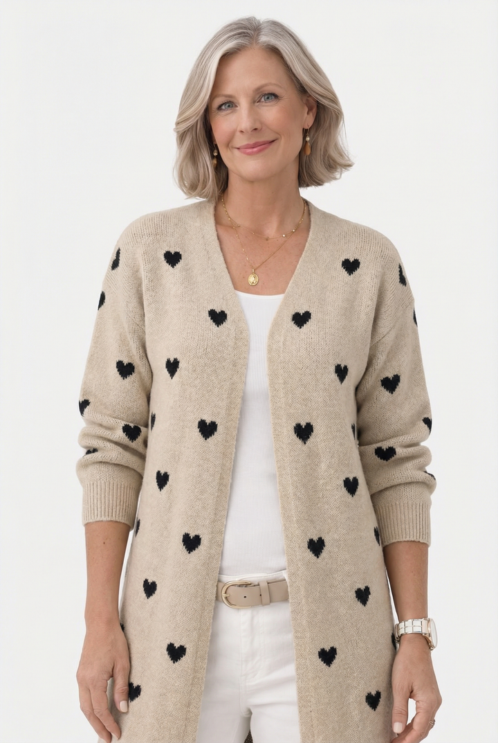 Julia Cardigan