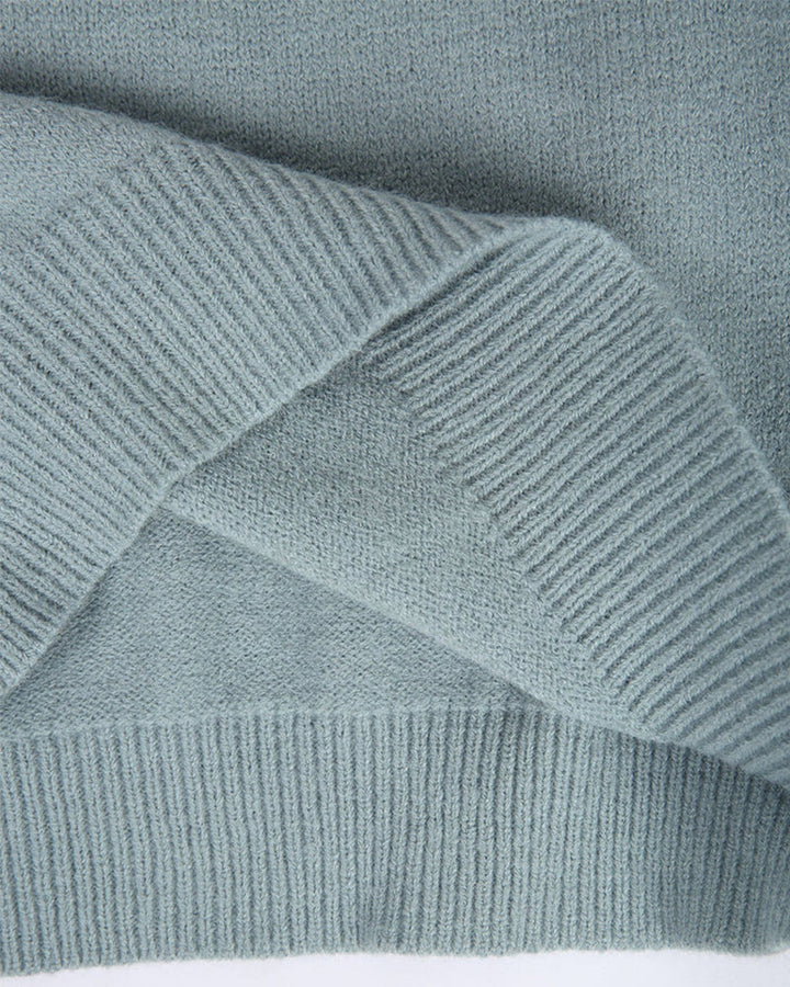 Olivia - Comfortable Elegant Sweater