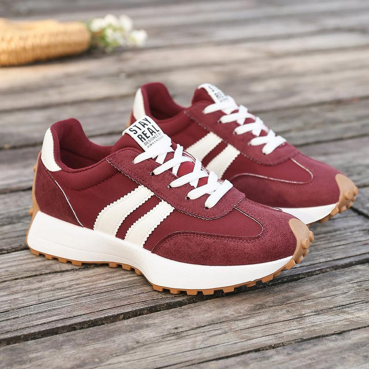 Catherine I Low Casual Shoes