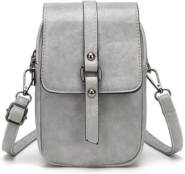 Multifunctional Soft Leather Women's Handbag