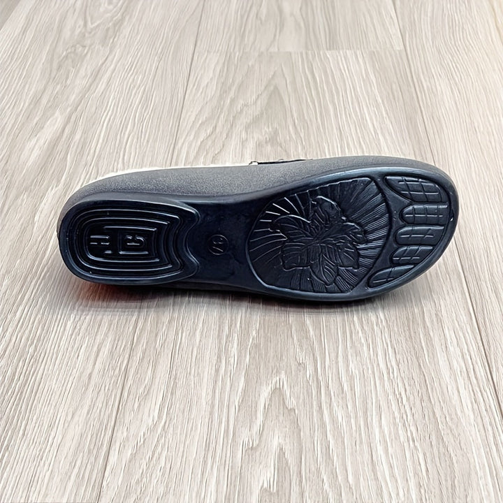 Emma – Winter Comfort Moccasins