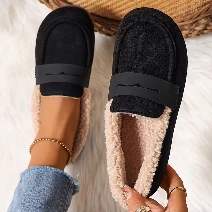 Élodie - Soft Support Loafers
