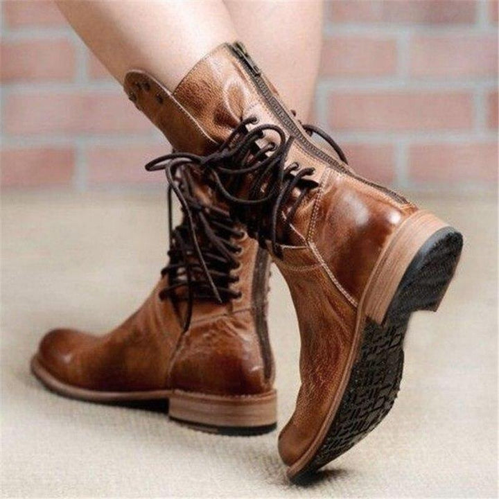 HOLLY™|ELEGANT DAILY BOOTS