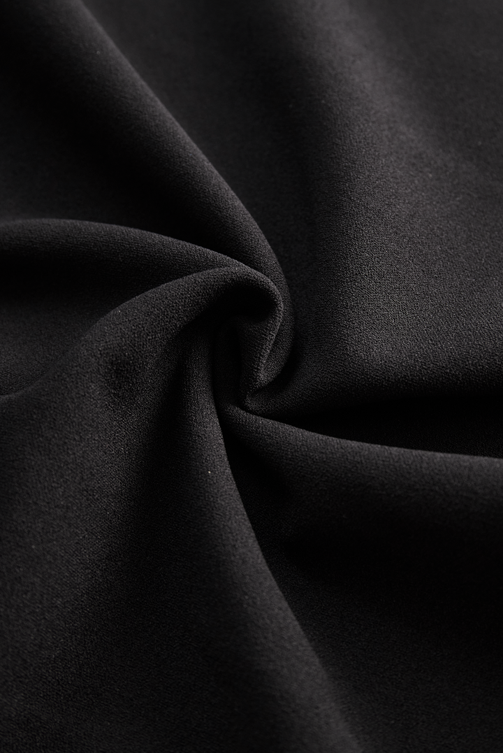 Claribel | Elegant Midi Dress