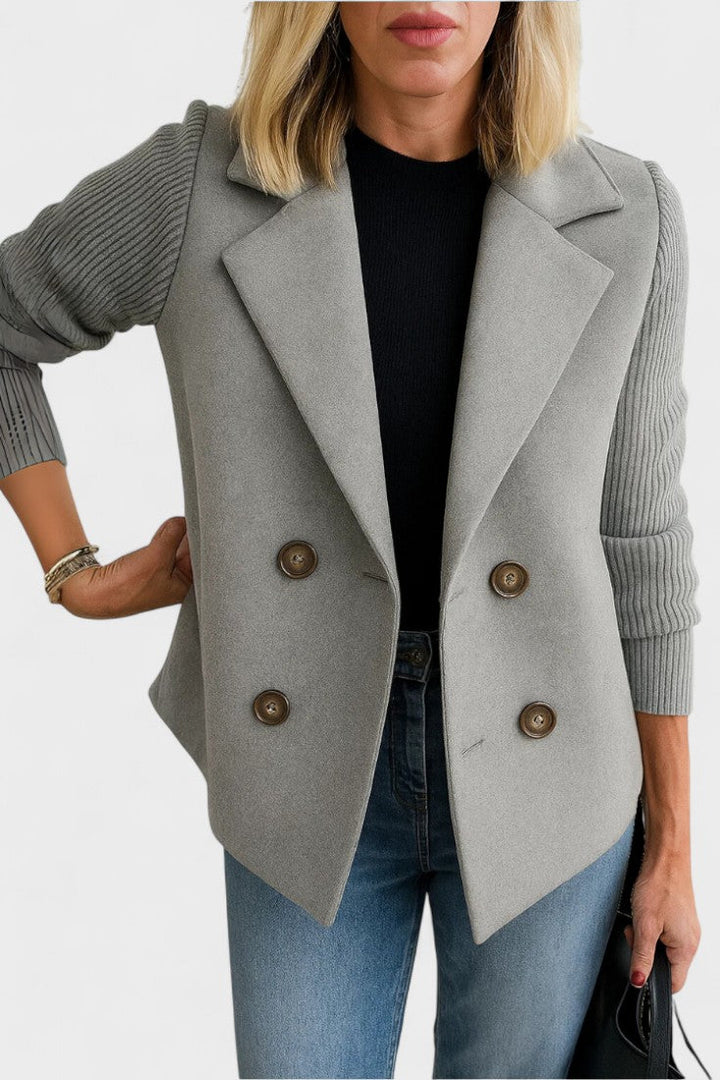 Elena | Ideal Blazer