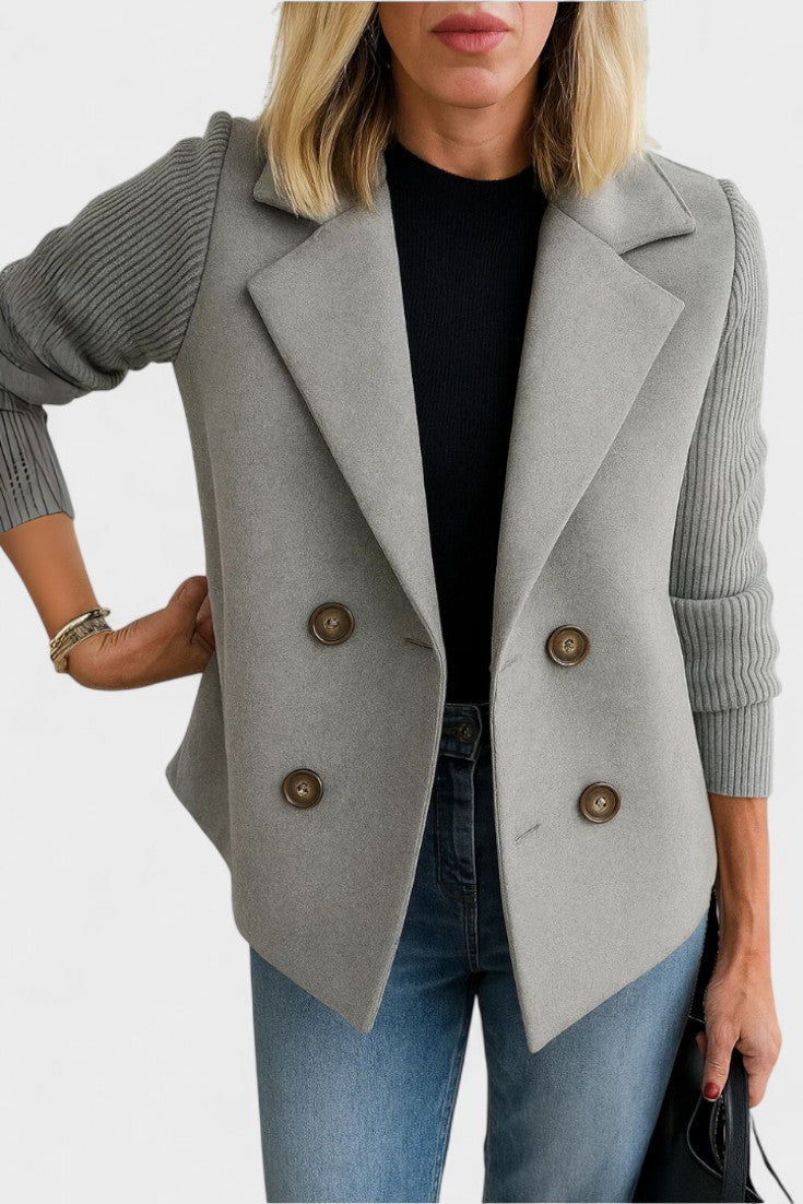 Elena™ | Premium Blazer