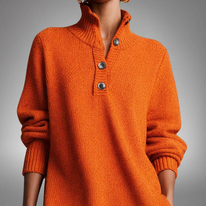 Elinor™ | Sophisticated Dress