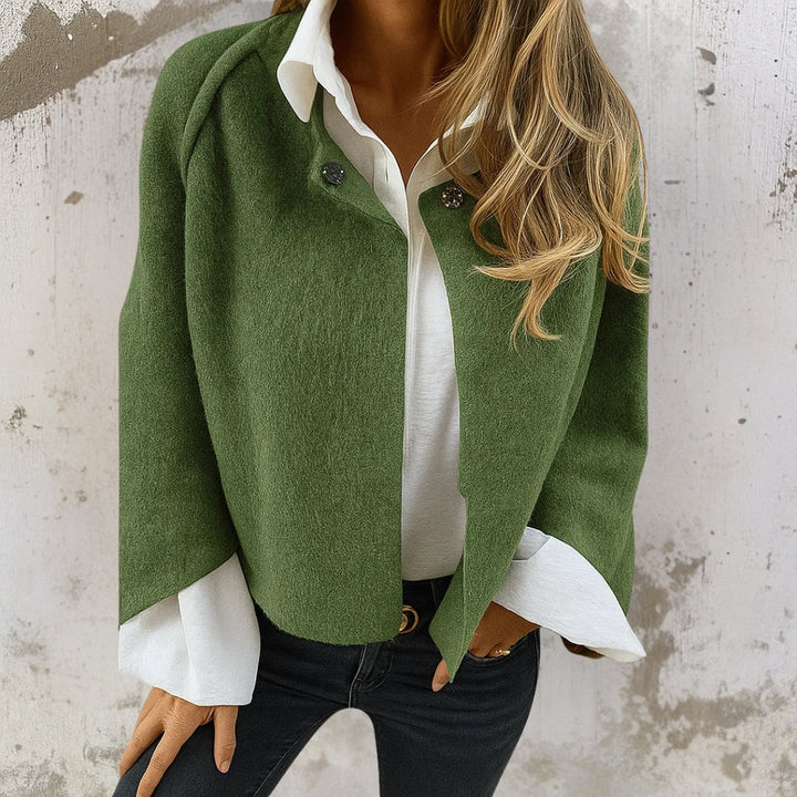 ADELASIA™|COMFORTABLE JACKET
