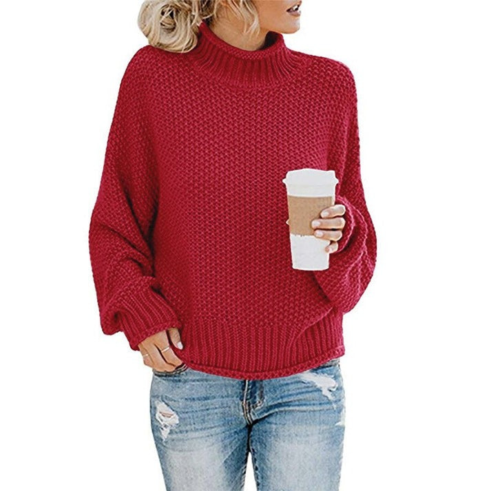 Celina® - Maglione con Collo