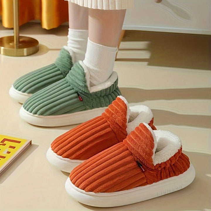 Elorynne | Cozy Comfort Slippers