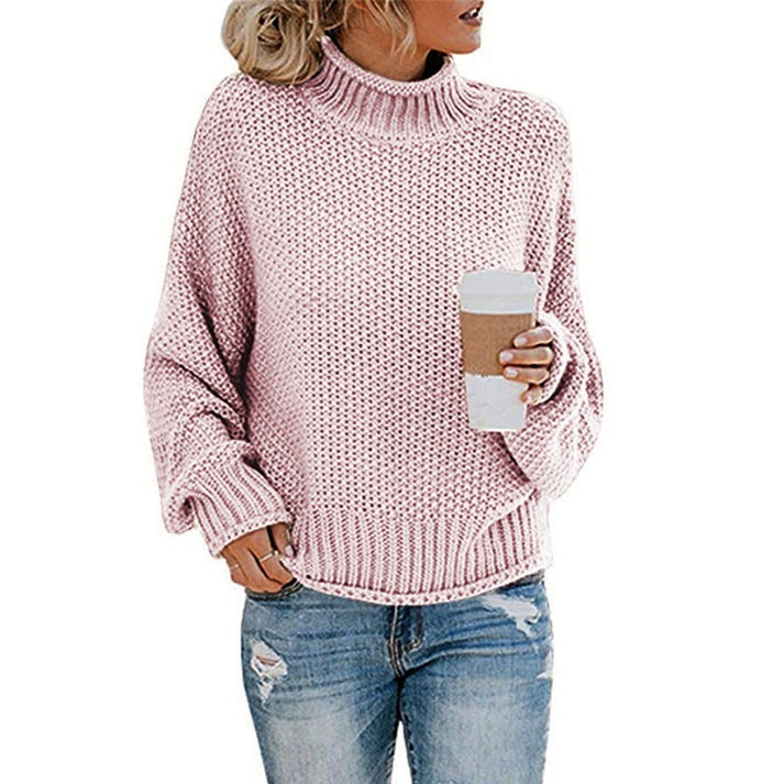 Celina® - Maglione con Collo