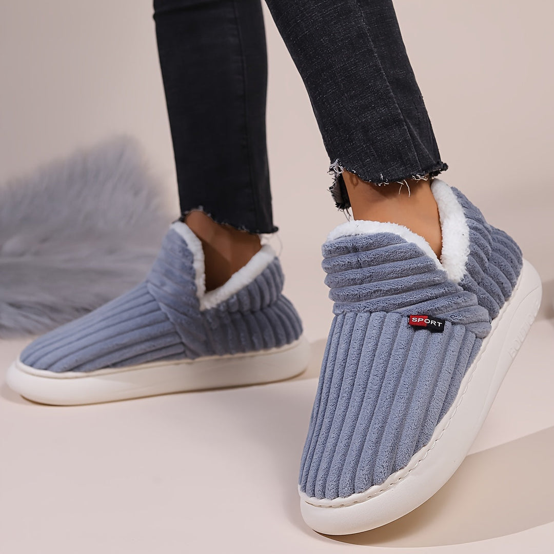 Elorynne | Cozy Comfort Slippers