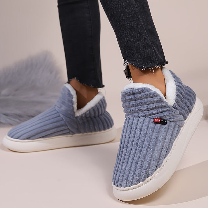 Elorynne | Cozy Comfort Slippers