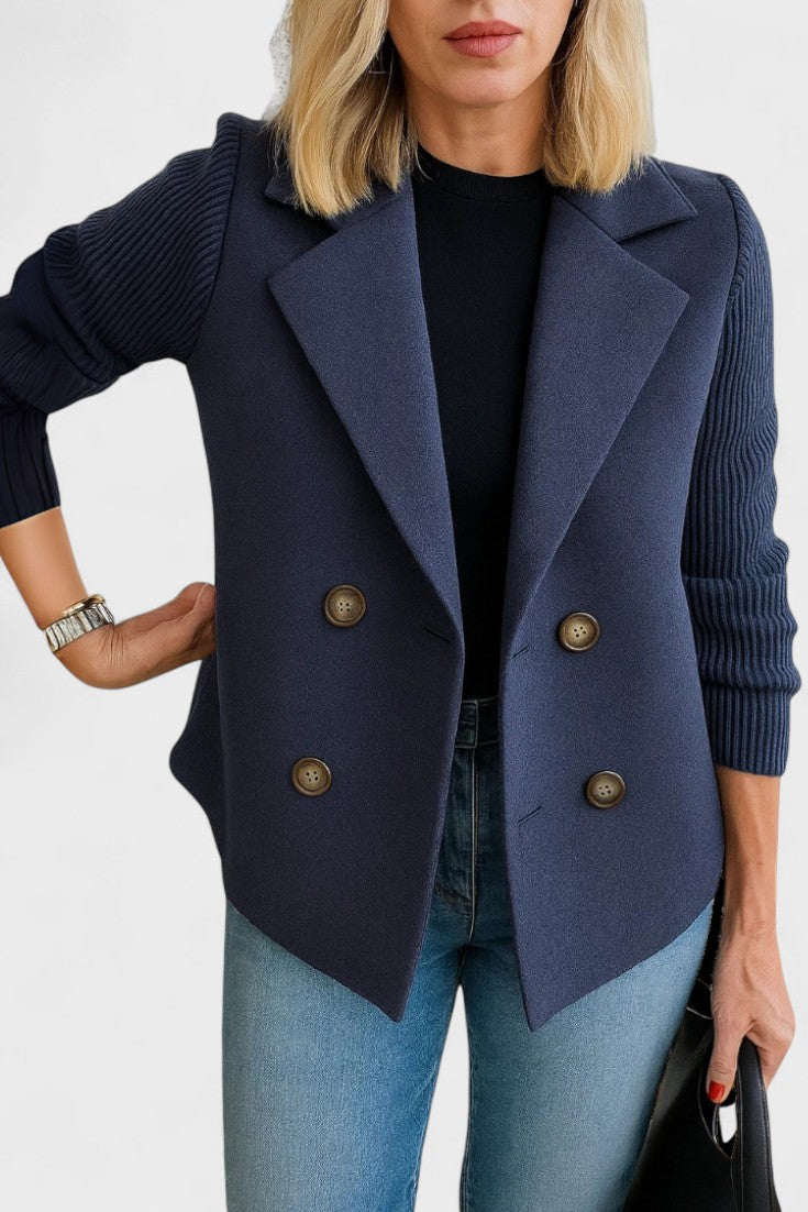 Elena™ | Premium Blazer