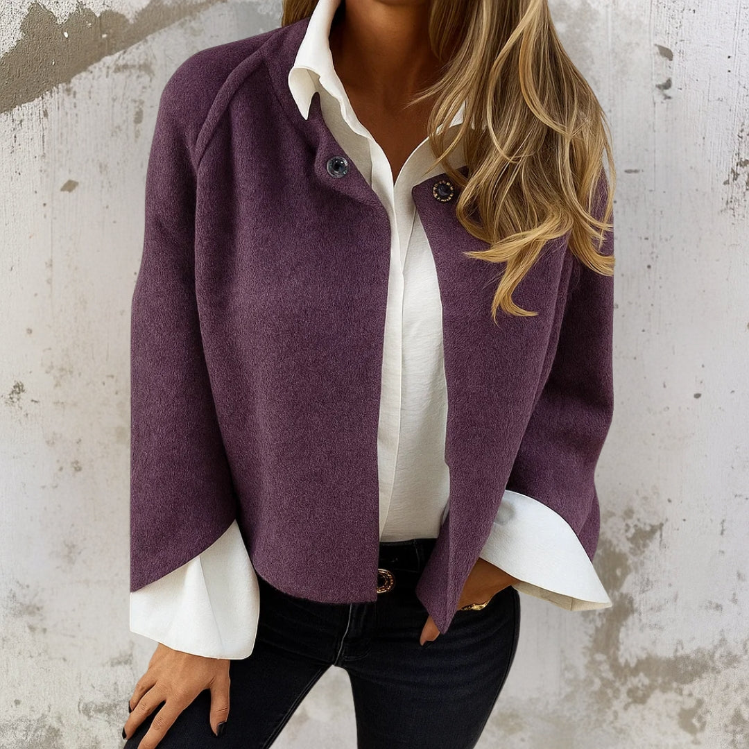 ADELASIA™|COMFORTABLE JACKET
