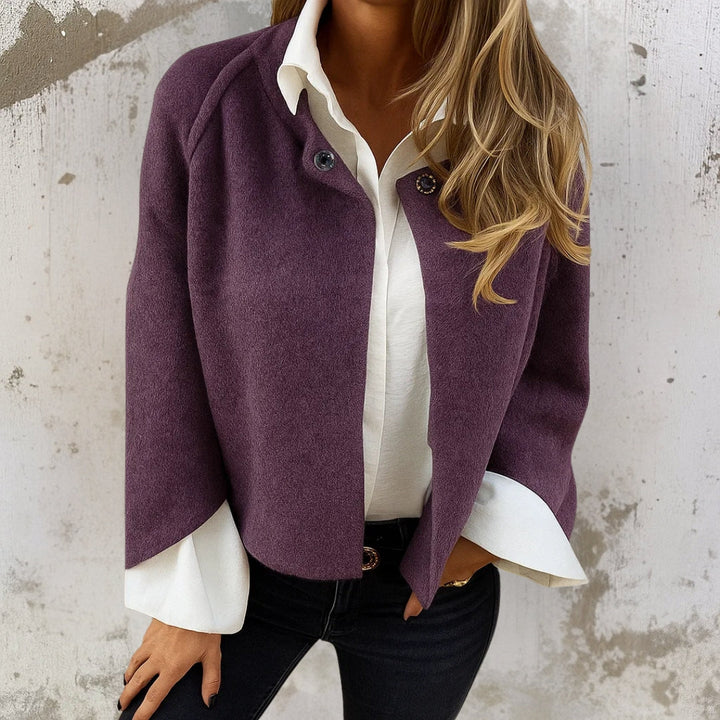 ADELASIA™|COMFORTABLE JACKET
