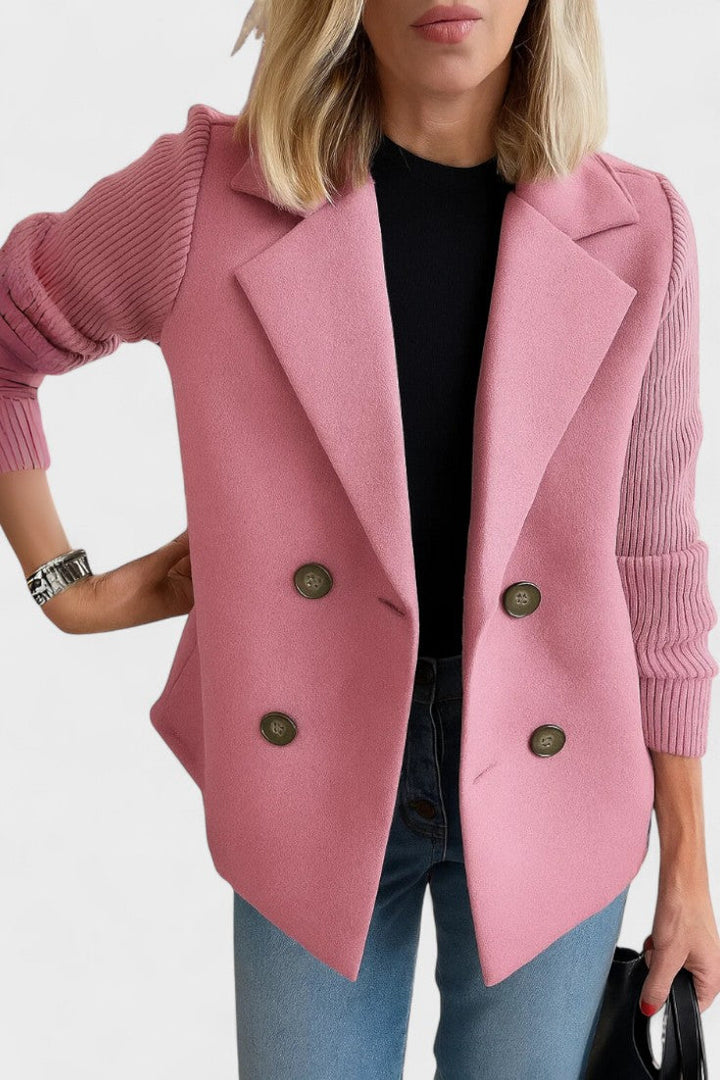 Elena | Ideal Blazer