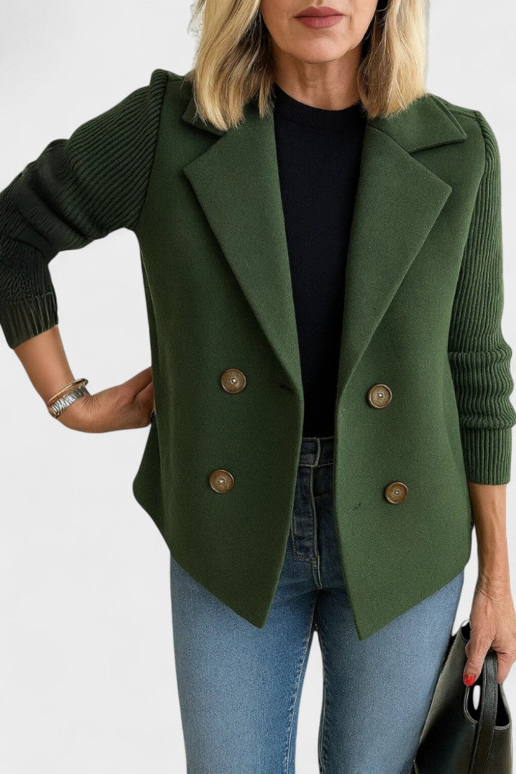 Elena | Ideal Blazer