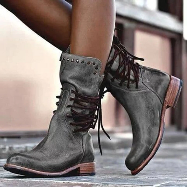 HOLLY™|ELEGANT DAILY BOOTS