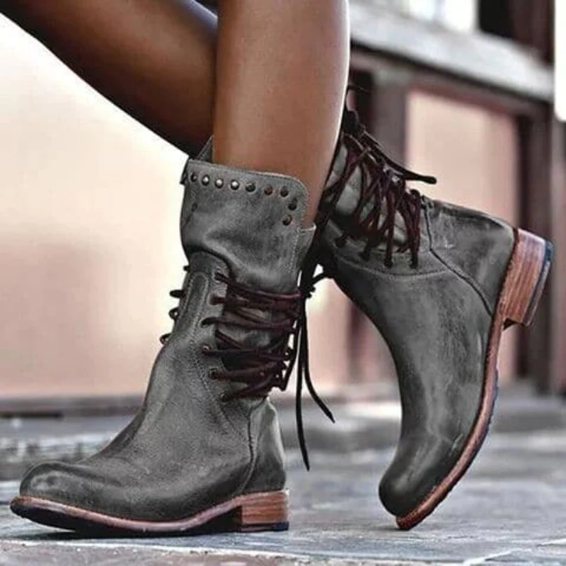 ARUNA™|ELEGANT AND COMFORTABLE BOOTS