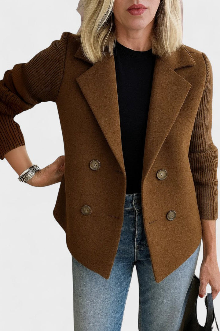 Elena | Ideal Blazer