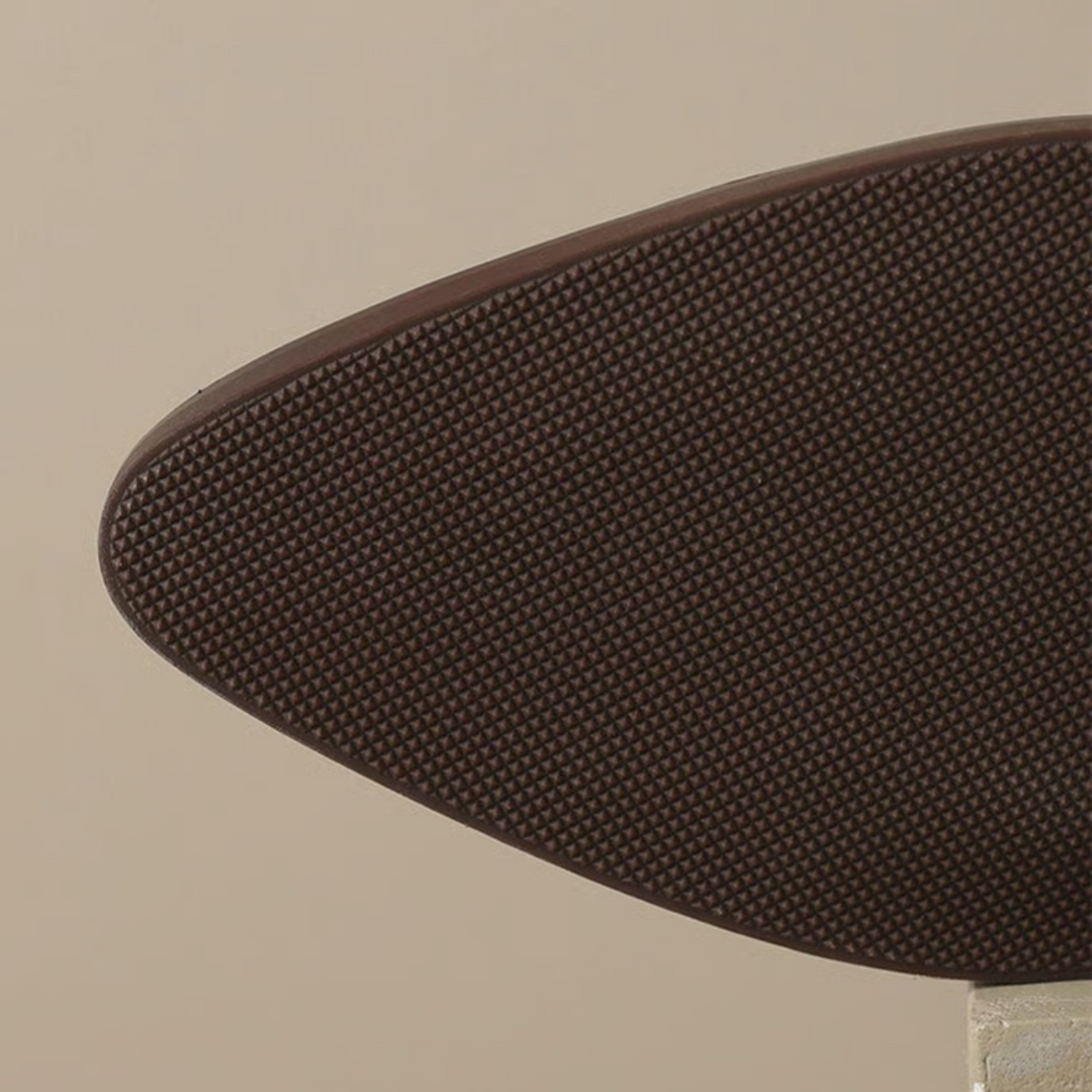 EMERA™|LOW HEEL BOOTS