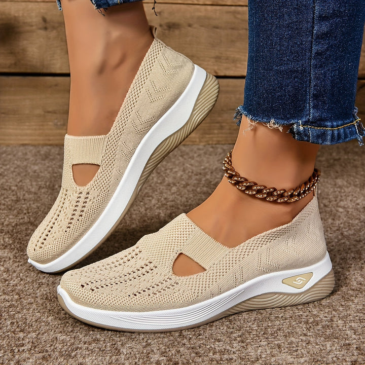 Grace I Non-slip orthopedic shoes