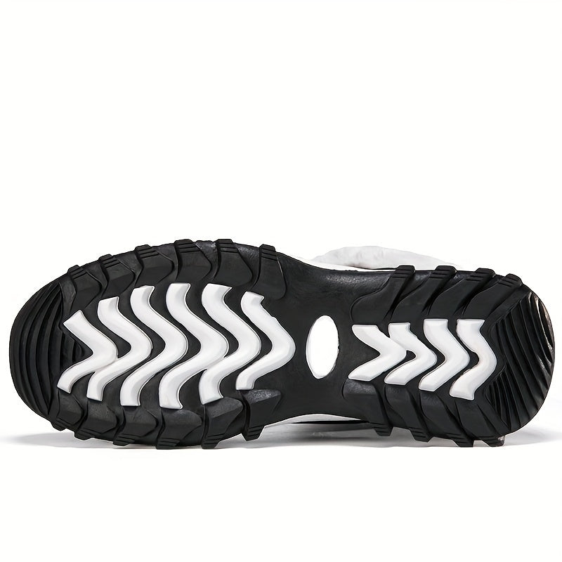 Orthotrail+ | Non-Slip Winter Boots
