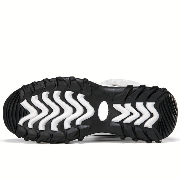 Orthotrail+ | Non-Slip Winter Boots