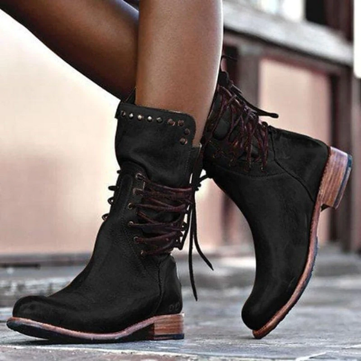 HOLLY™|ELEGANT DAILY BOOTS