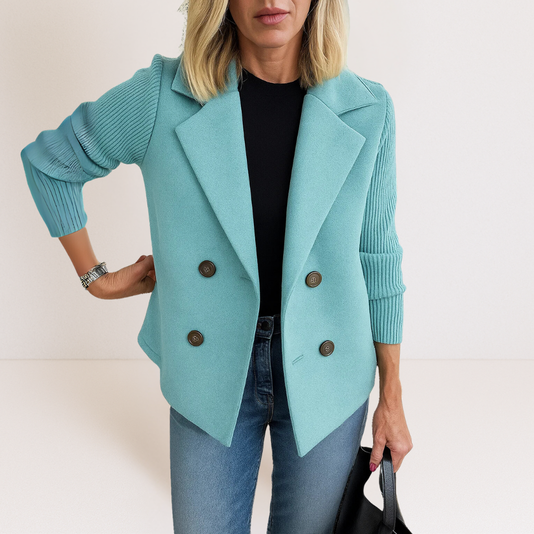 Elena | Blazer casual premium