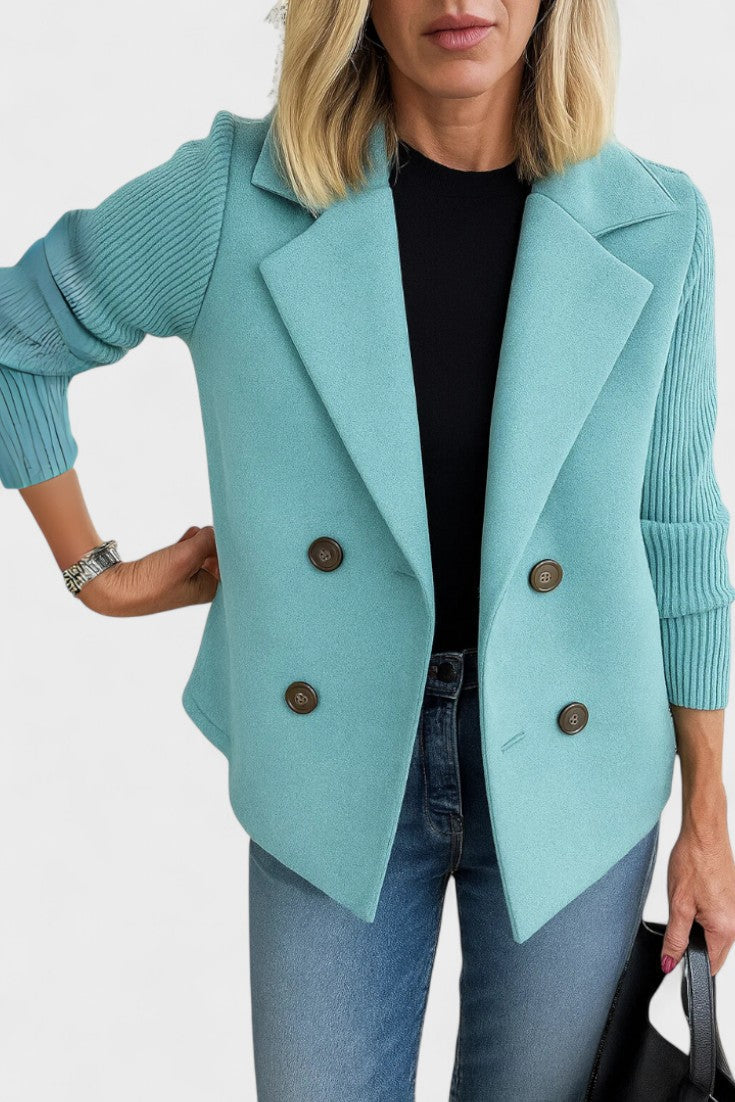 Elena | Ideal Blazer