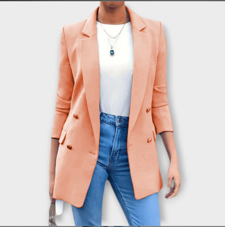 Liina - Elegant Coat