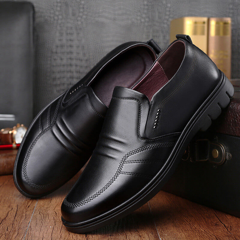 Mike | Stylish Office Shoes