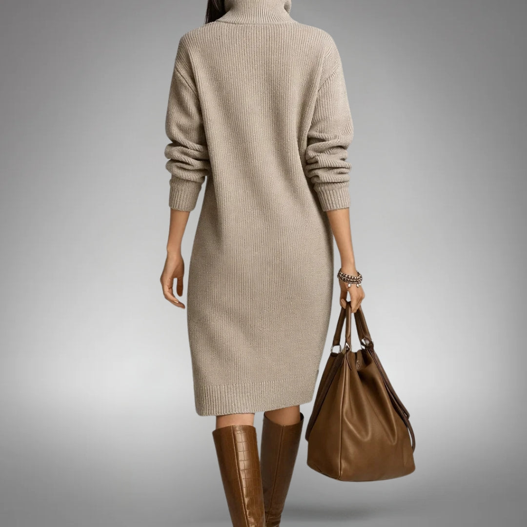 Elinor™ | Sophisticated Dress