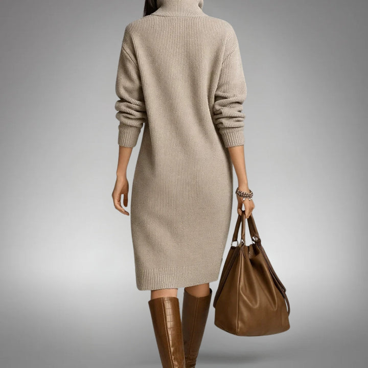 Elinor™ | Sophisticated Dress