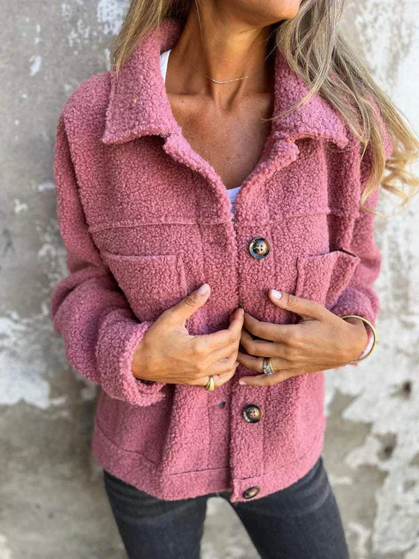 CAMILLA™|ELEGANT JACKET