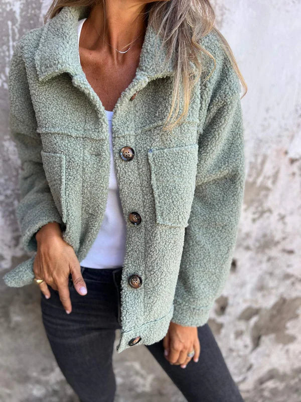 CAMILLA™|ELEGANT JACKET