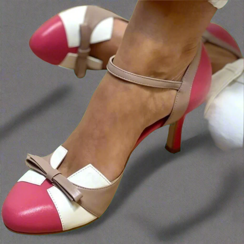 Giada | Comfortable Orthopedic Sandals