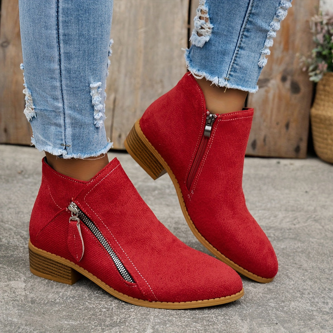 Vittoria | Scarpe Ortopediche Eleganti Da Donna