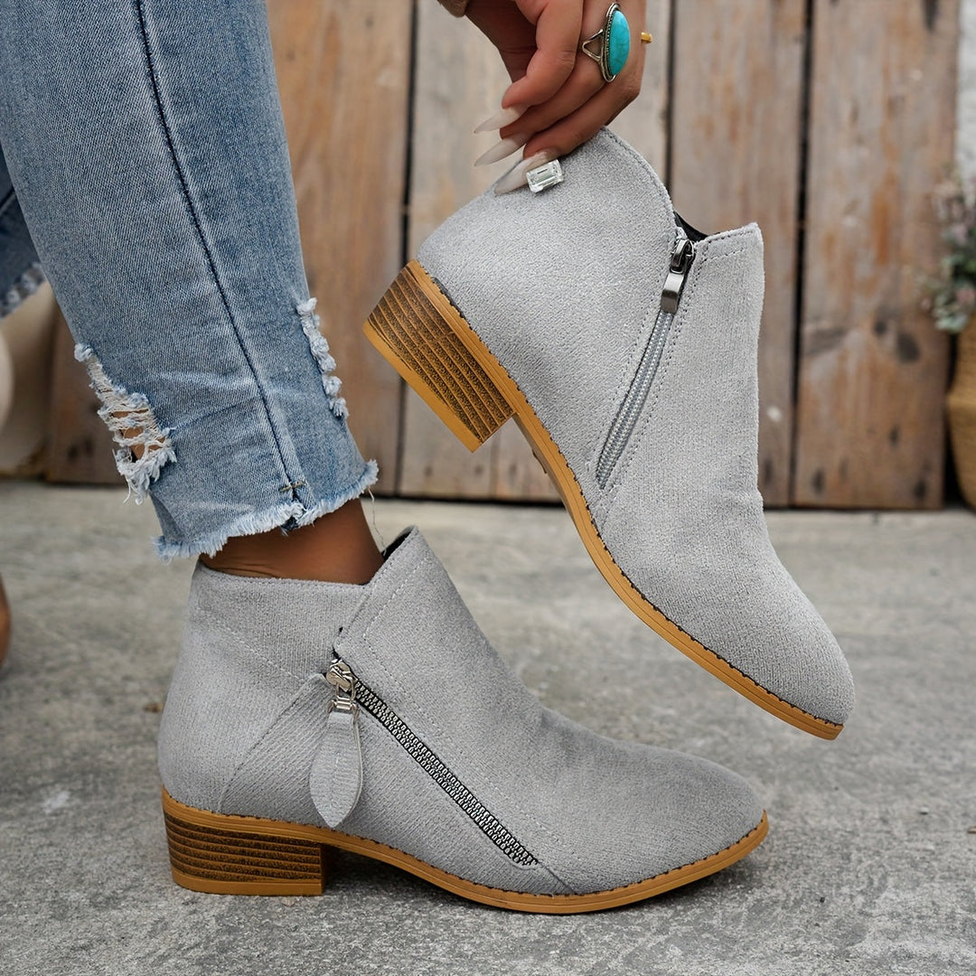 Vittoria | Scarpe Ortopediche Eleganti Da Donna