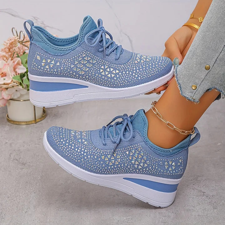 MARZIA|Fashion Orthopedic Shoes