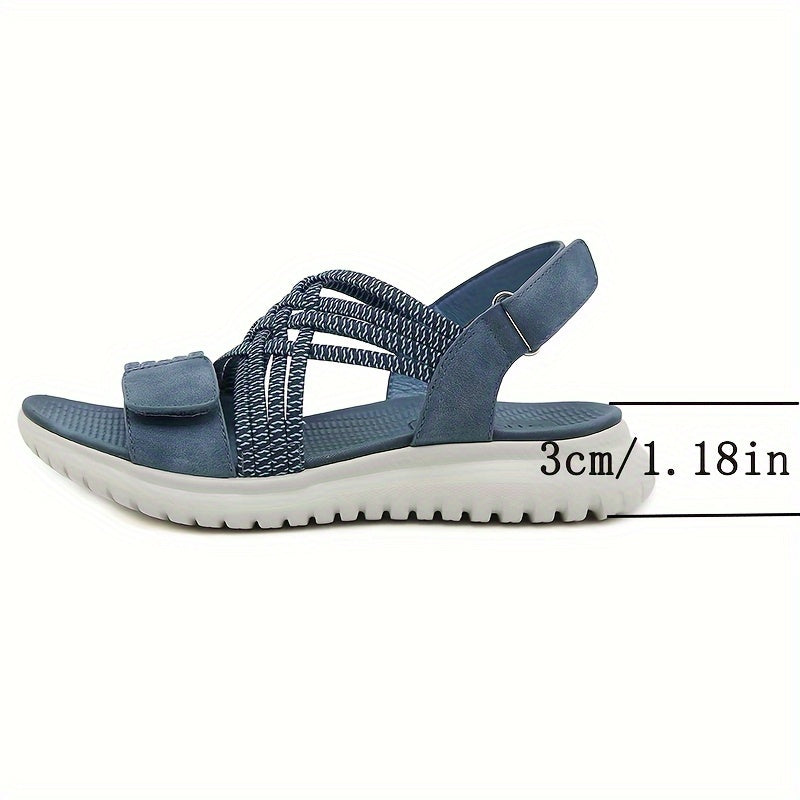 ALESSIA|Comfort Orthopedic Sandals