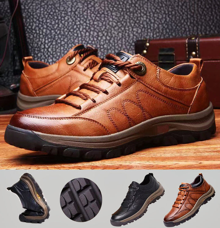 Matt | Handmade Leather Men's Shoes