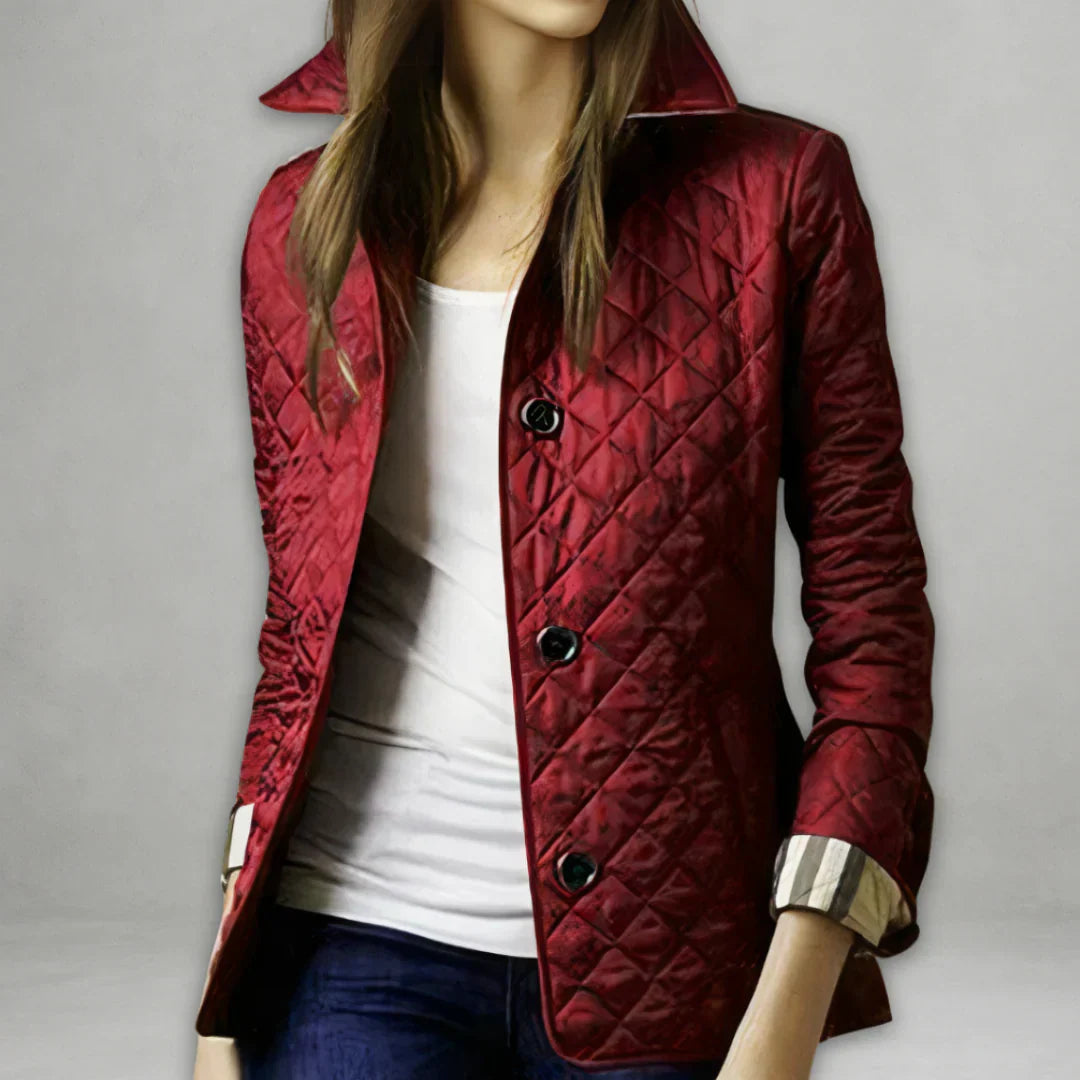 LAINEY™|WOMEN'S SPRING JACKET