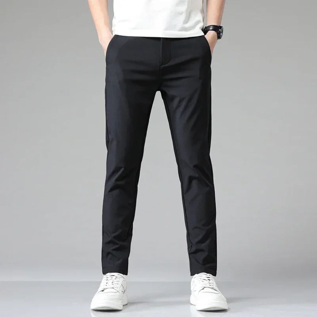 Arthur | Premium Daily Pants
