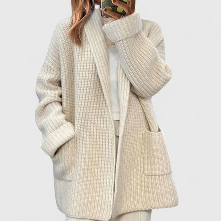ZORA™|ELEGANT WOMEN'S CARDIGAN