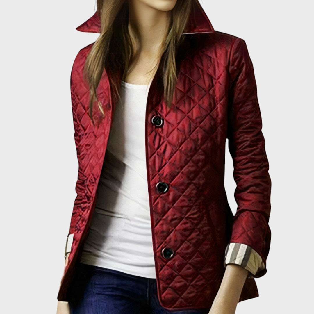 Helle | Spring Jacket