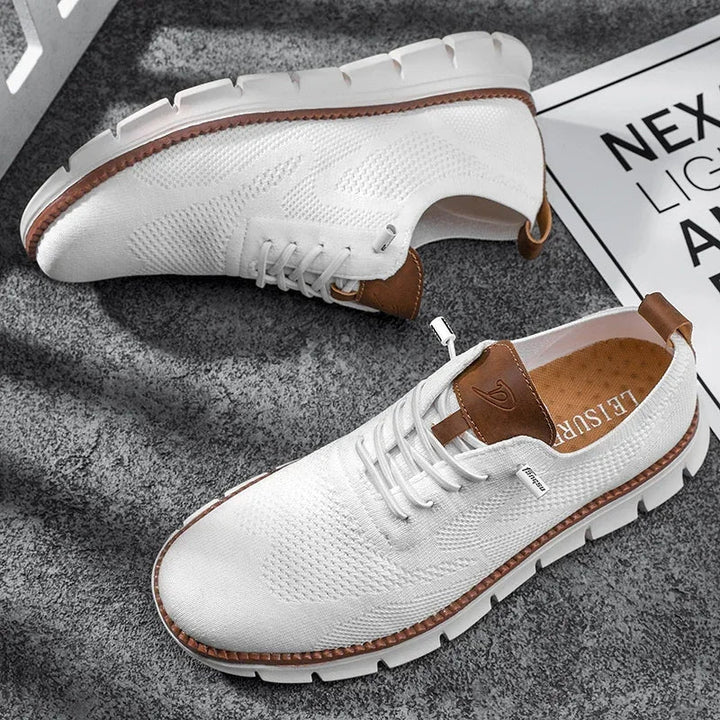 Ultra Comfy I Healthy and Supportive Walking Shoes
